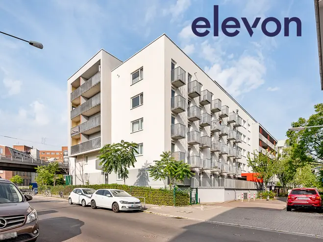 1 Zimmer Wohnung mit 24 m² in Frankfurt am Main – Bild 7