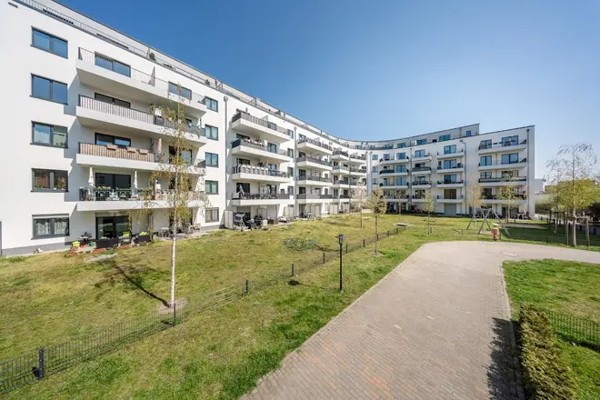 3 Zimmer Wohnung mit 87 m² in Berlin – Bild 3