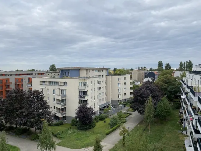 3 Zimmer Wohnung mit 87 m² in Berlin – Bild 4