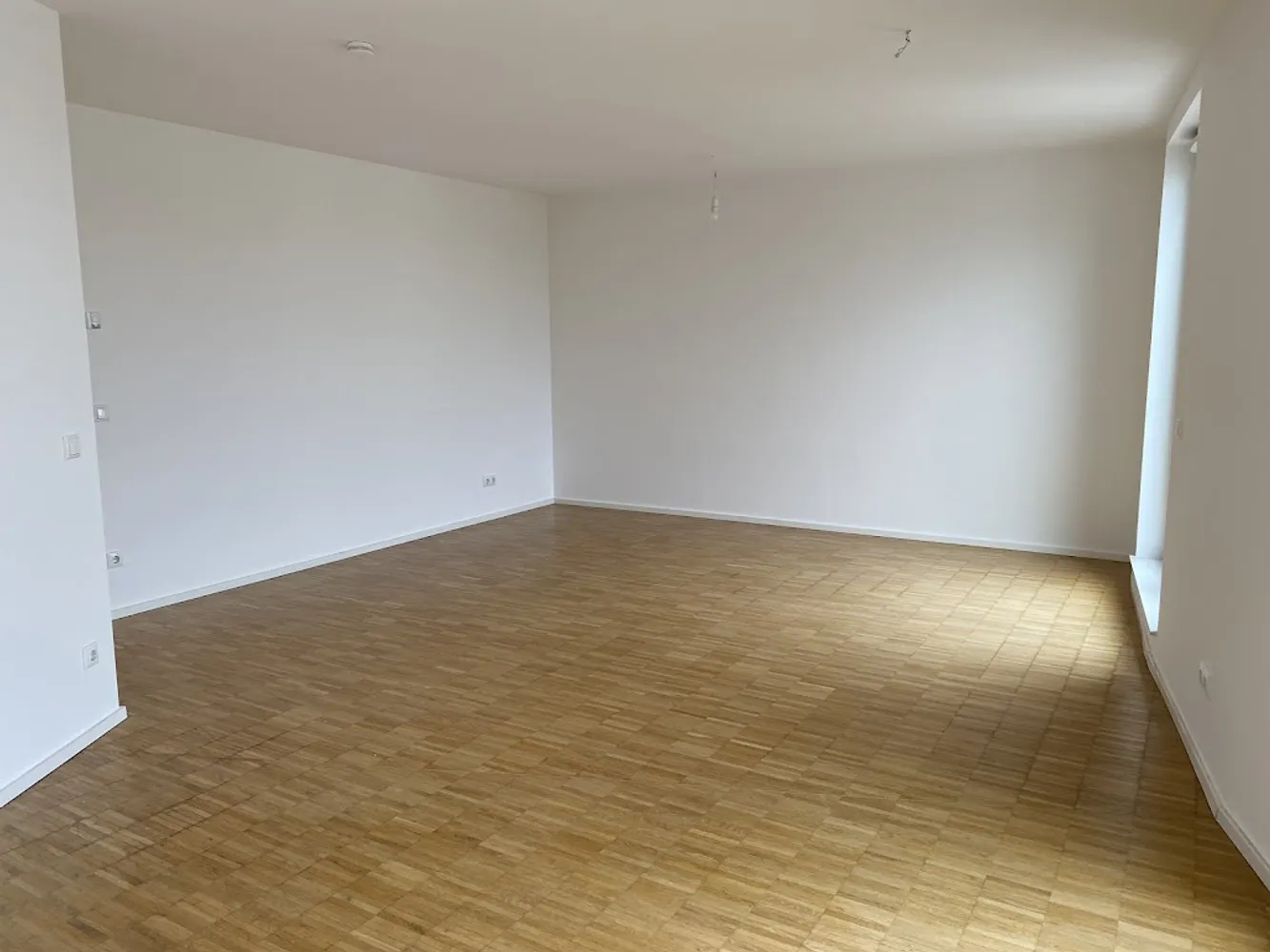 3 Zimmer Wohnung mit 87 m² in Berlin – Bild 1