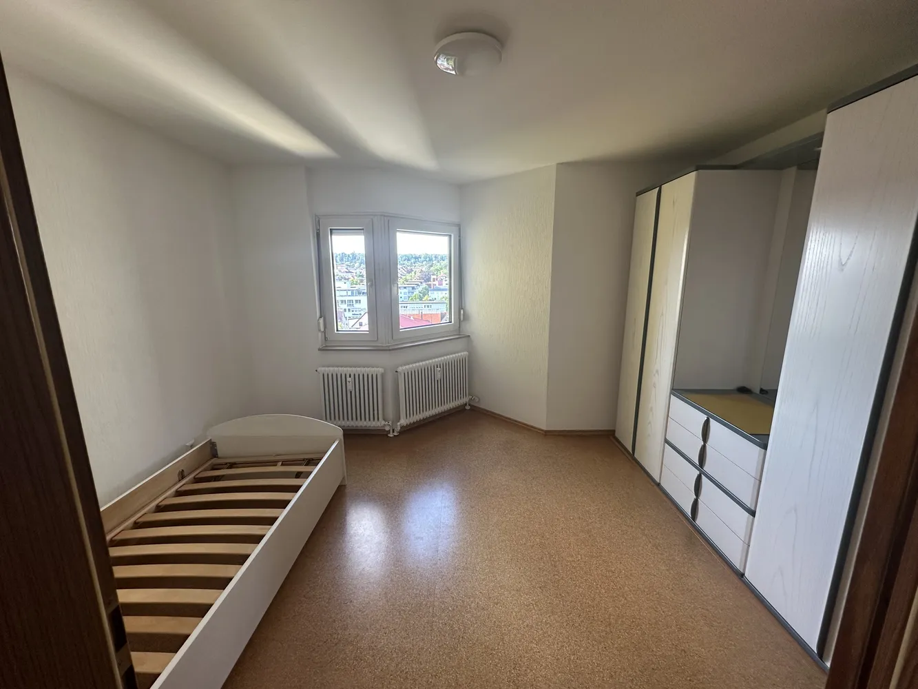 4 Zimmer Wohnung mit 66 m² in Göppingen – Bild 3