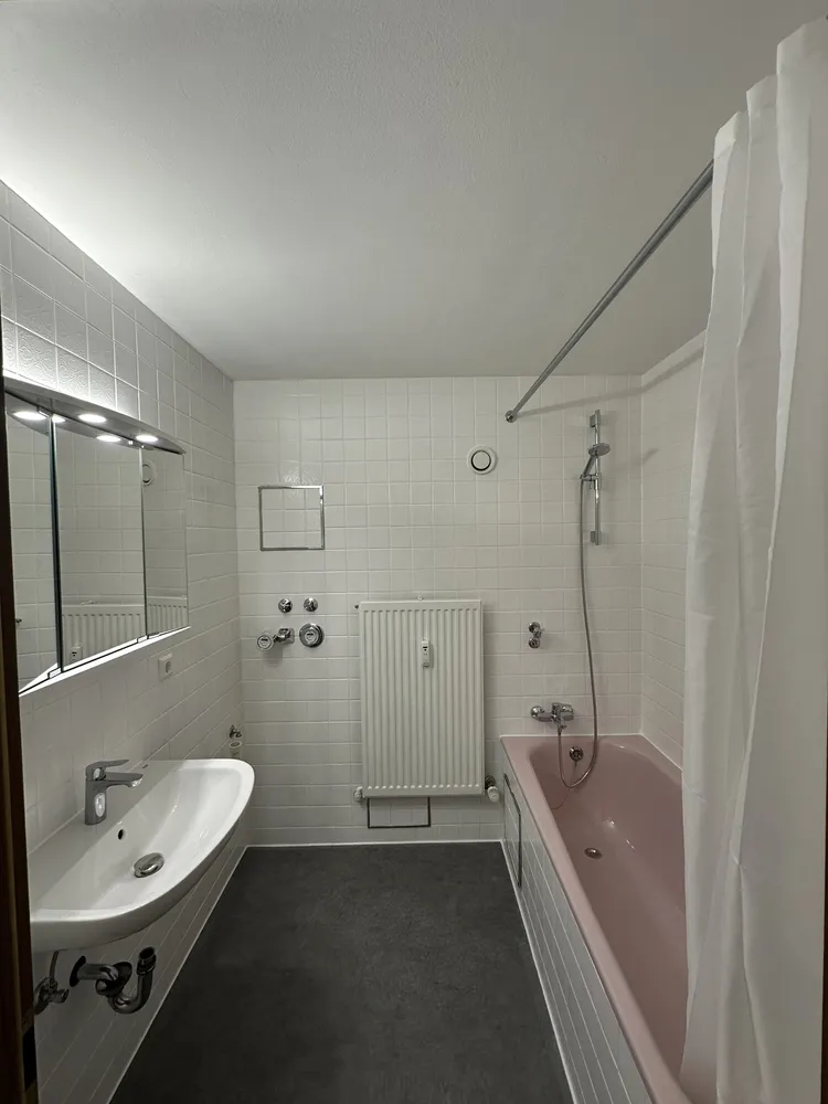 4 Zimmer Wohnung mit 66 m² in Göppingen – Bild 6