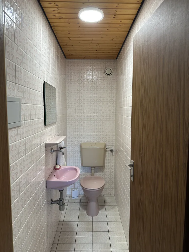 4 Zimmer Wohnung mit 66 m² in Göppingen – Bild 7
