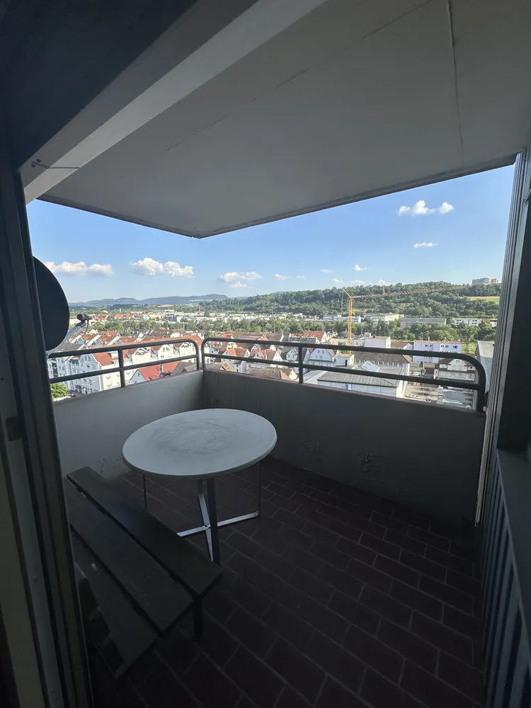 4 Zimmer Wohnung mit 66 m² in Göppingen – Bild 8
