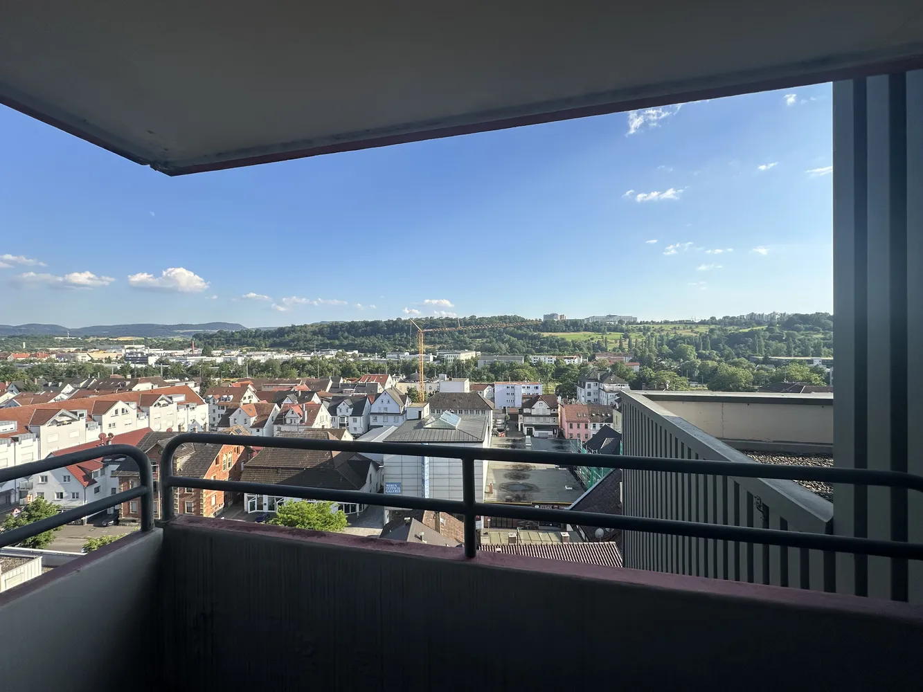 4 Zimmer Wohnung mit 66 m² in Göppingen – Bild 9