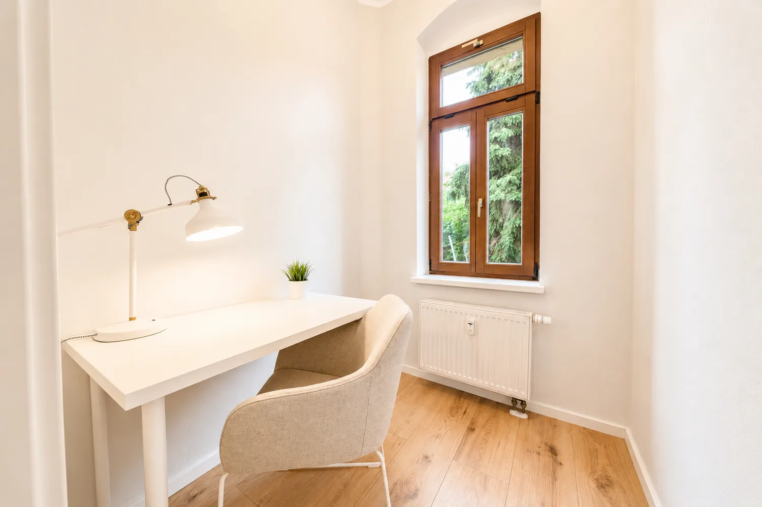 3 Zimmer Wohnung mit 59 m² in Dresden – Bild 11
