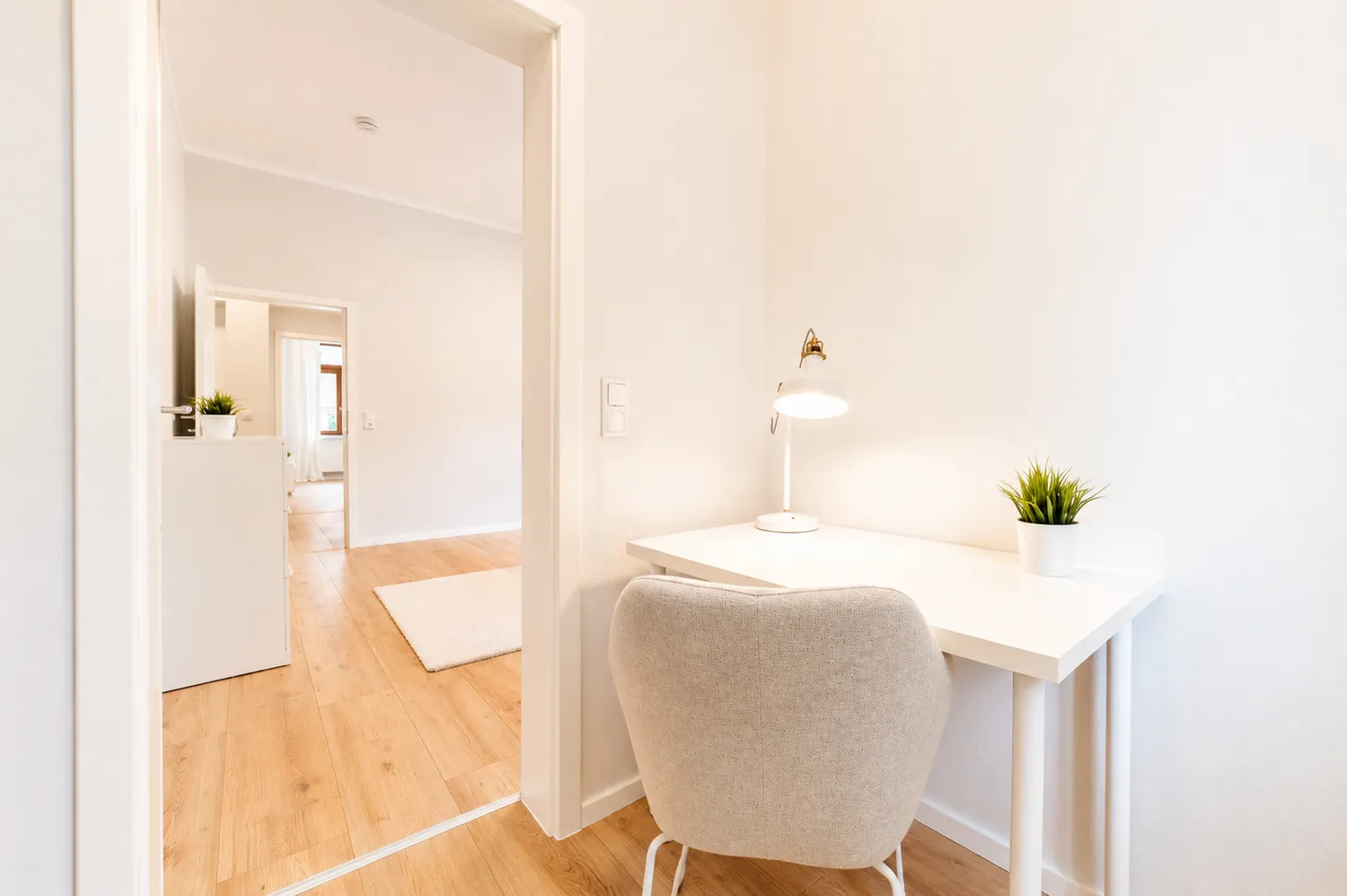 3 Zimmer Wohnung mit 59 m² in Dresden – Bild 12