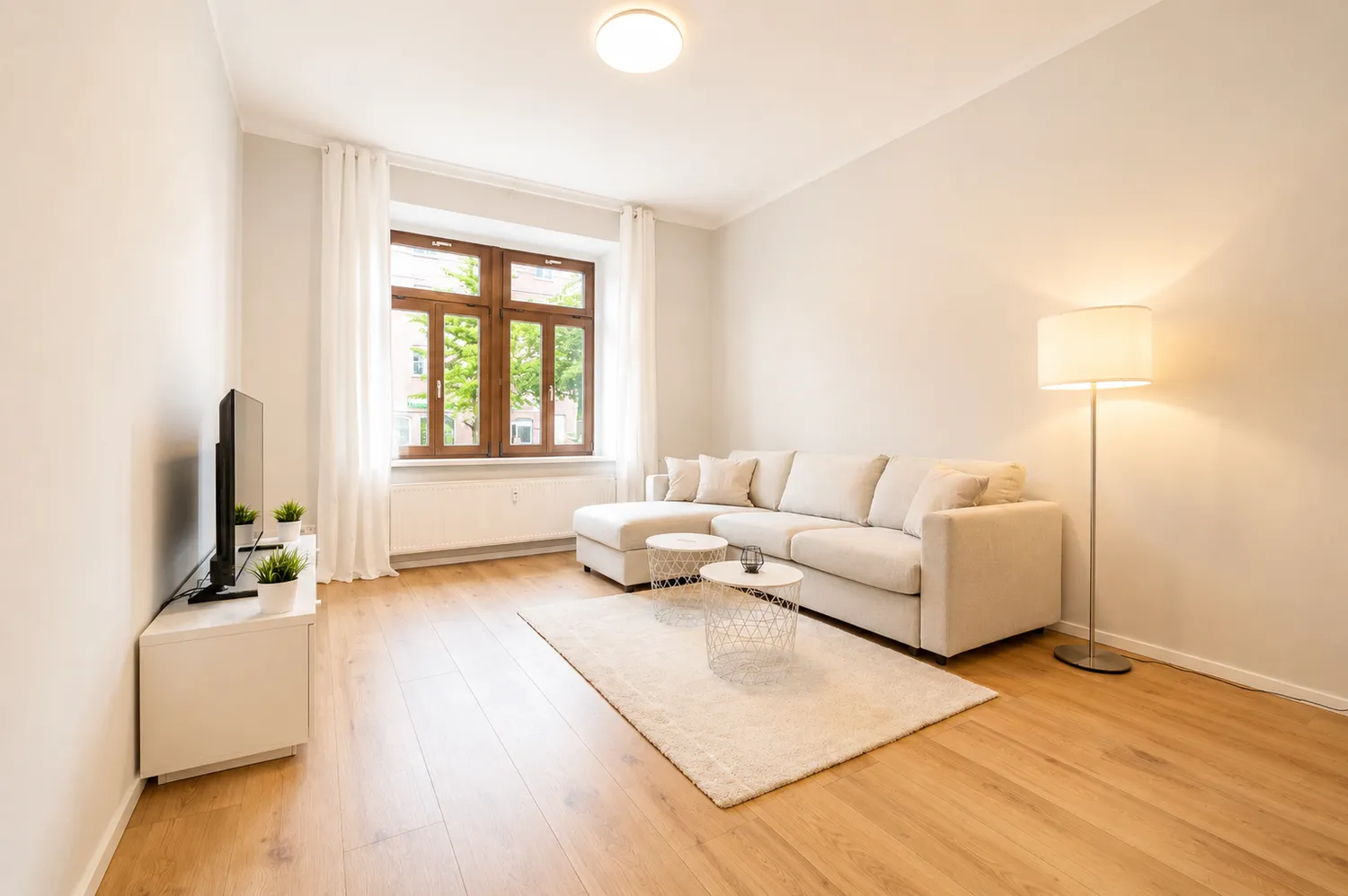 3 Zimmer Wohnung mit 59 m² in Dresden – Bild 4