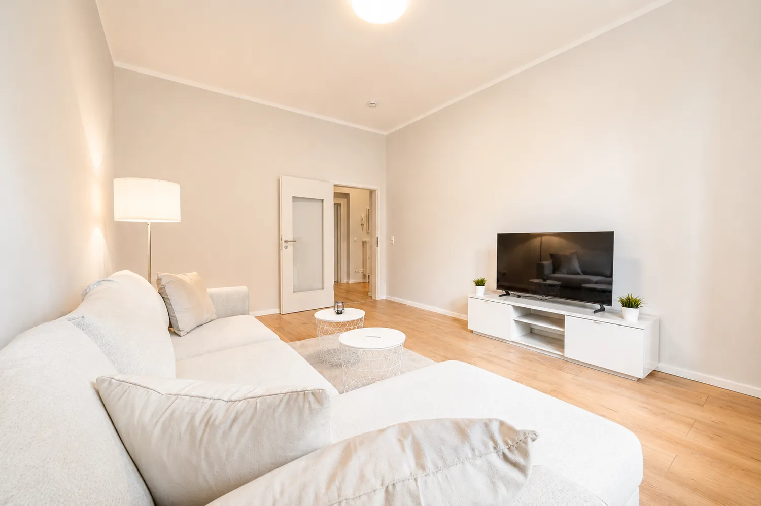 3 Zimmer Wohnung mit 59 m² in Dresden – Bild 5