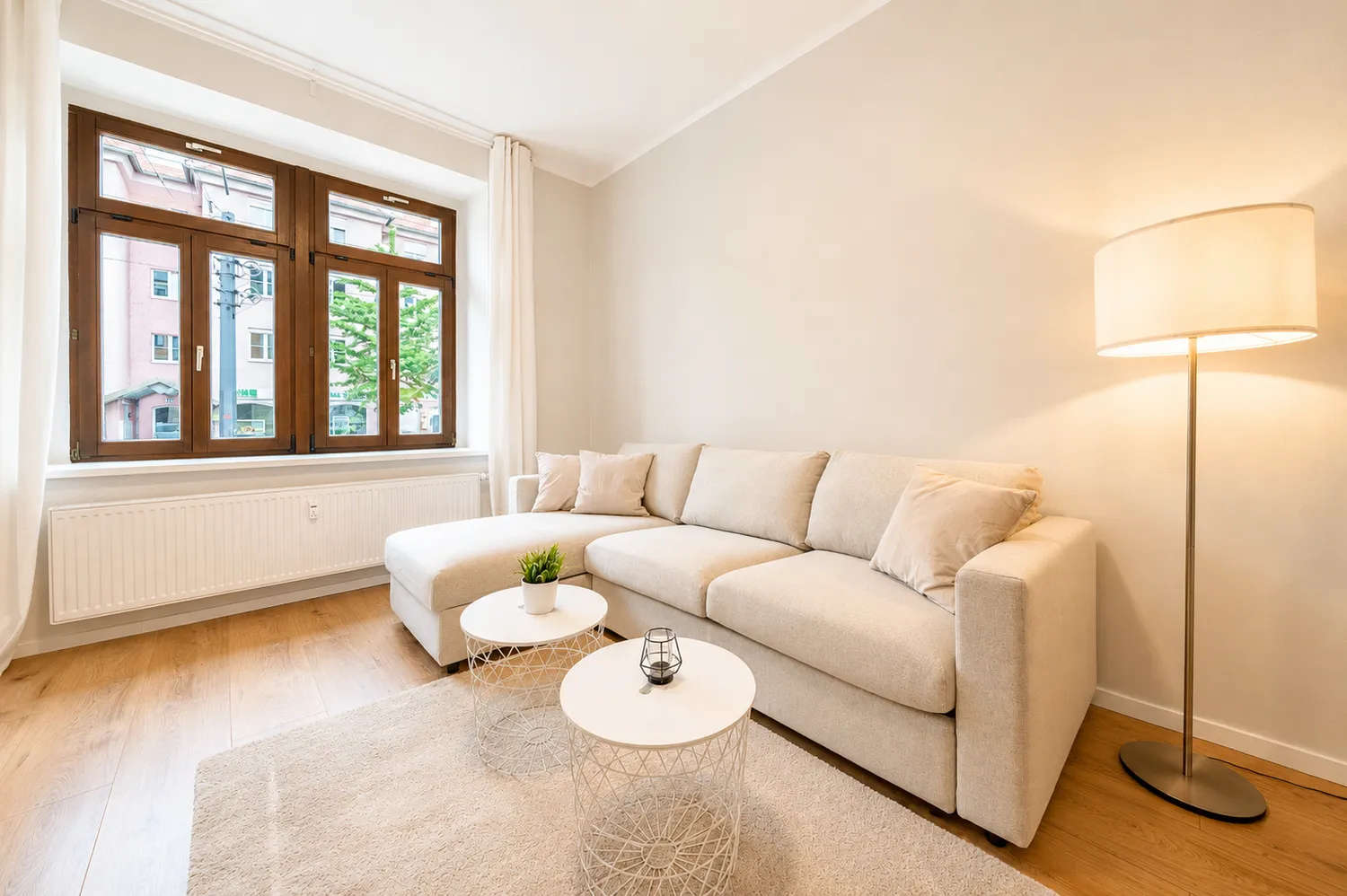 3 Zimmer Wohnung mit 59 m² in Dresden – Bild 6