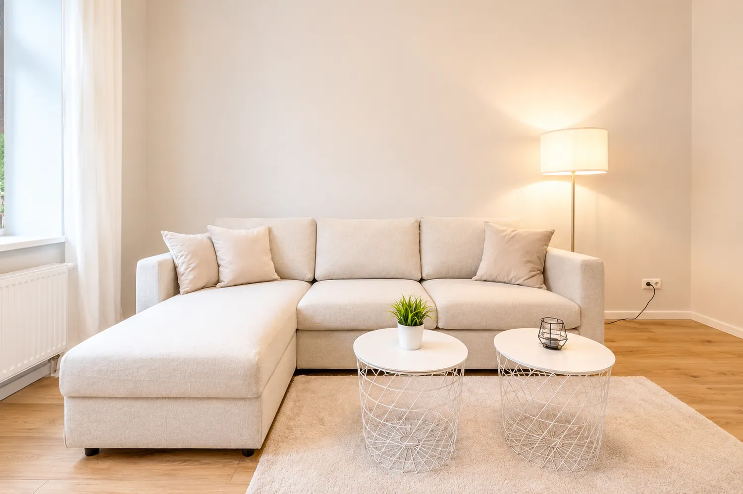 3 Zimmer Wohnung mit 59 m² in Dresden – Bild 7