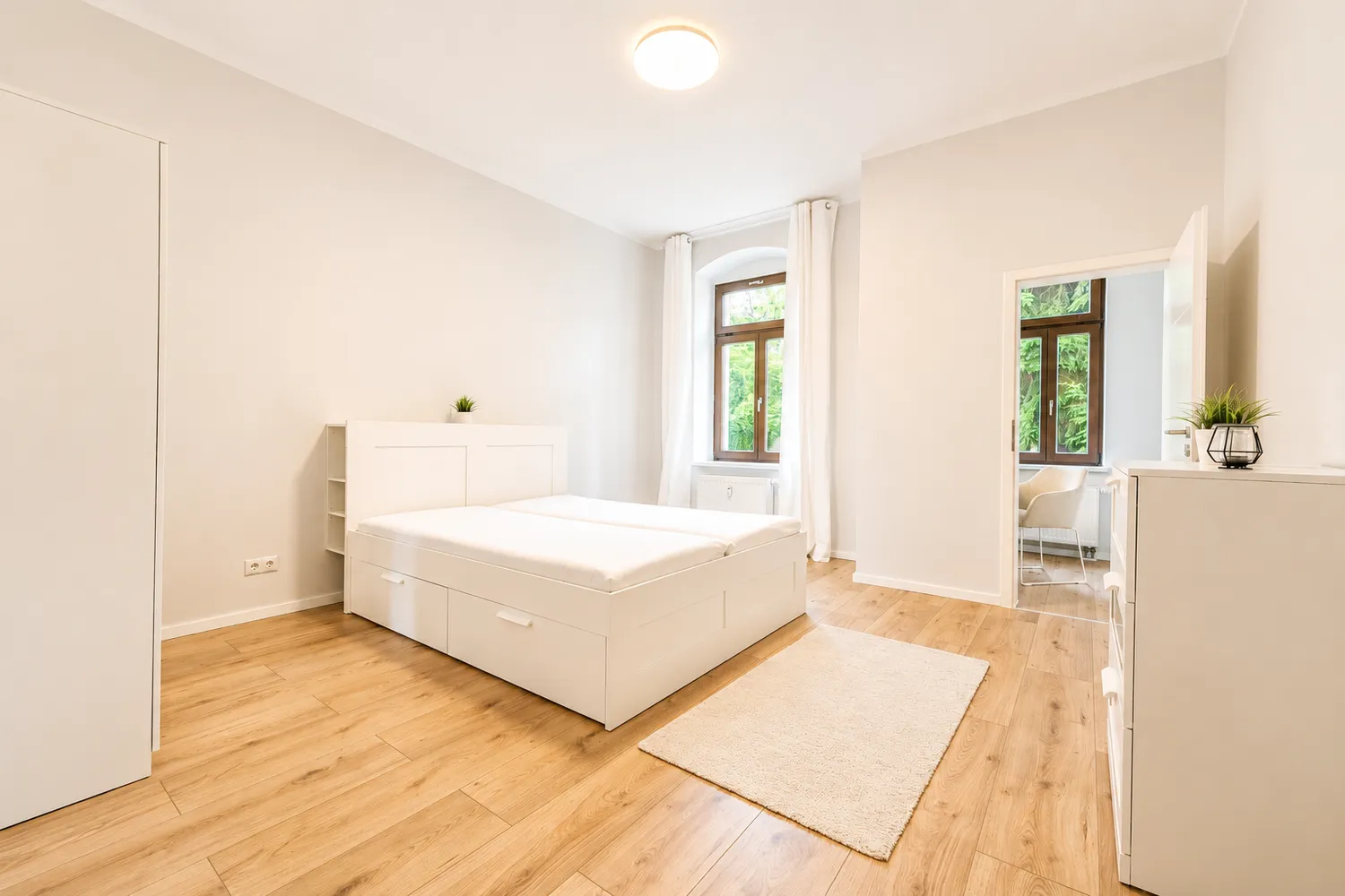 3 Zimmer Wohnung mit 59 m² in Dresden – Bild 8