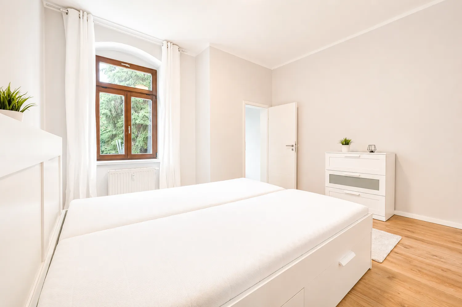 3 Zimmer Wohnung mit 59 m² in Dresden – Bild 10