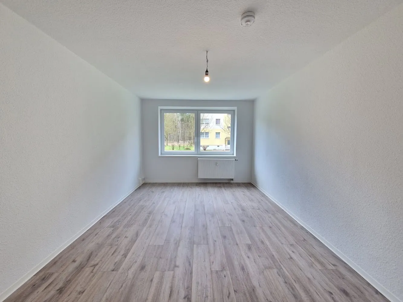 2 Zimmer Wohnung mit 46 m² in Dessau-Roßlau – Bild 2