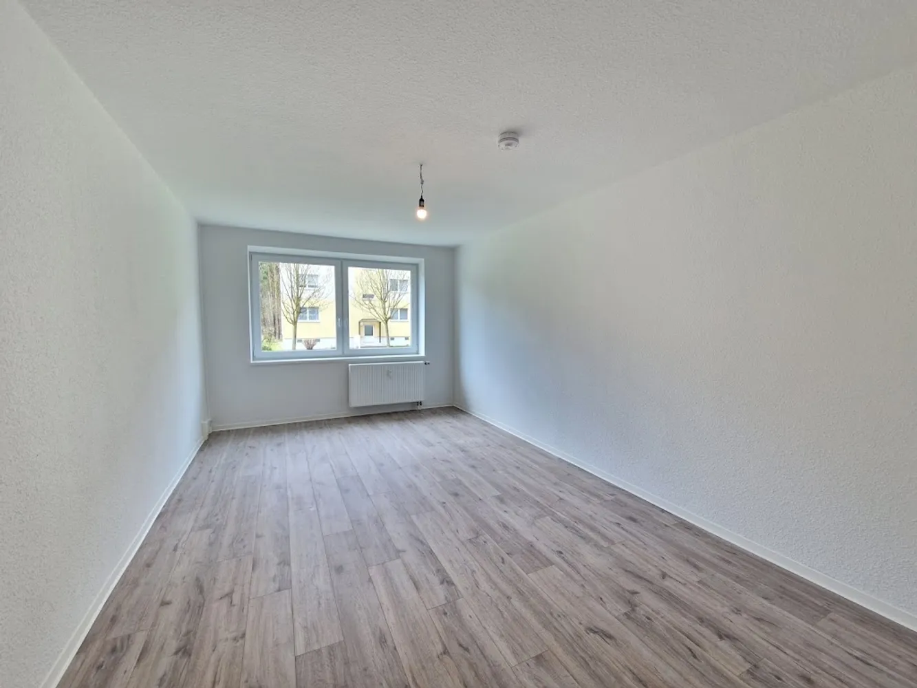 2 Zimmer Wohnung mit 46 m² in Dessau-Roßlau – Bild 3