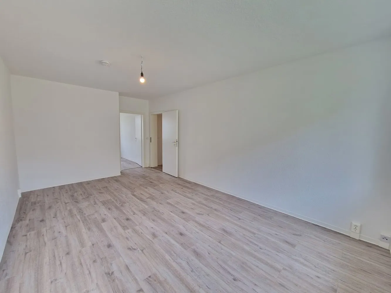 2 Zimmer Wohnung mit 46 m² in Dessau-Roßlau – Bild 5