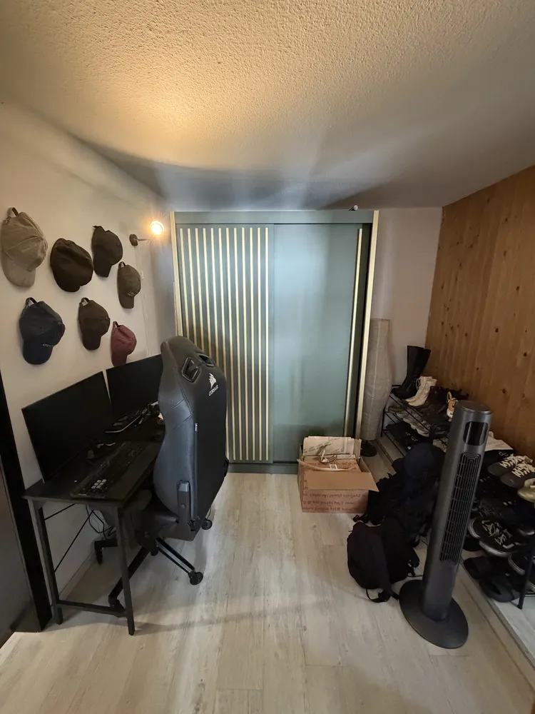 2 Zimmer Wohnung mit 50 m² in Marburg – Bild 4