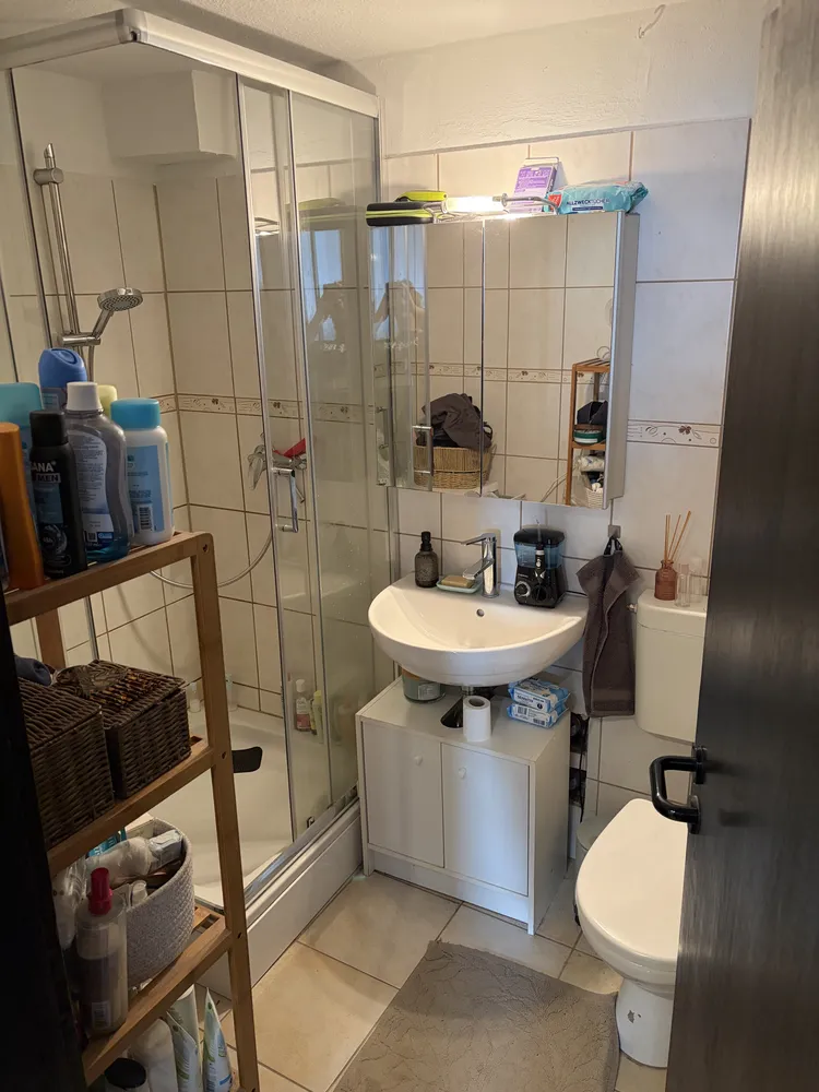 2 Zimmer Wohnung mit 50 m² in Marburg – Bild 5