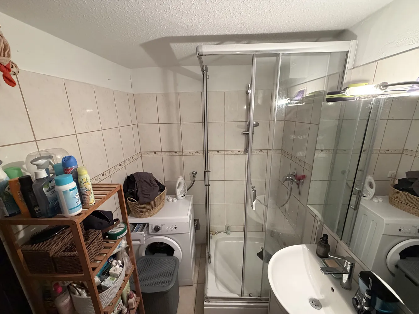 2 Zimmer Wohnung mit 50 m² in Marburg – Bild 6