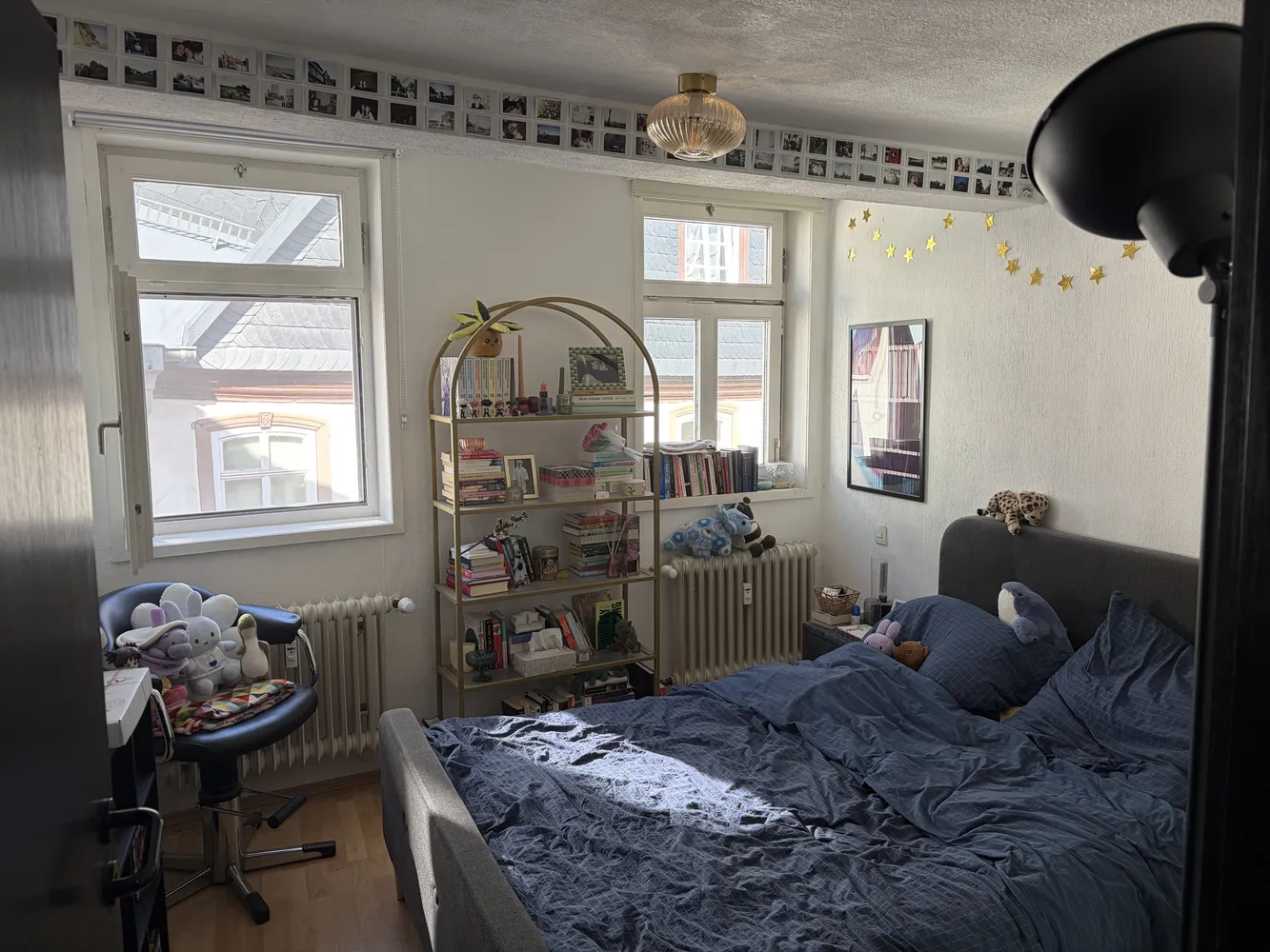 2 Zimmer Wohnung mit 50 m² in Marburg – Bild 7