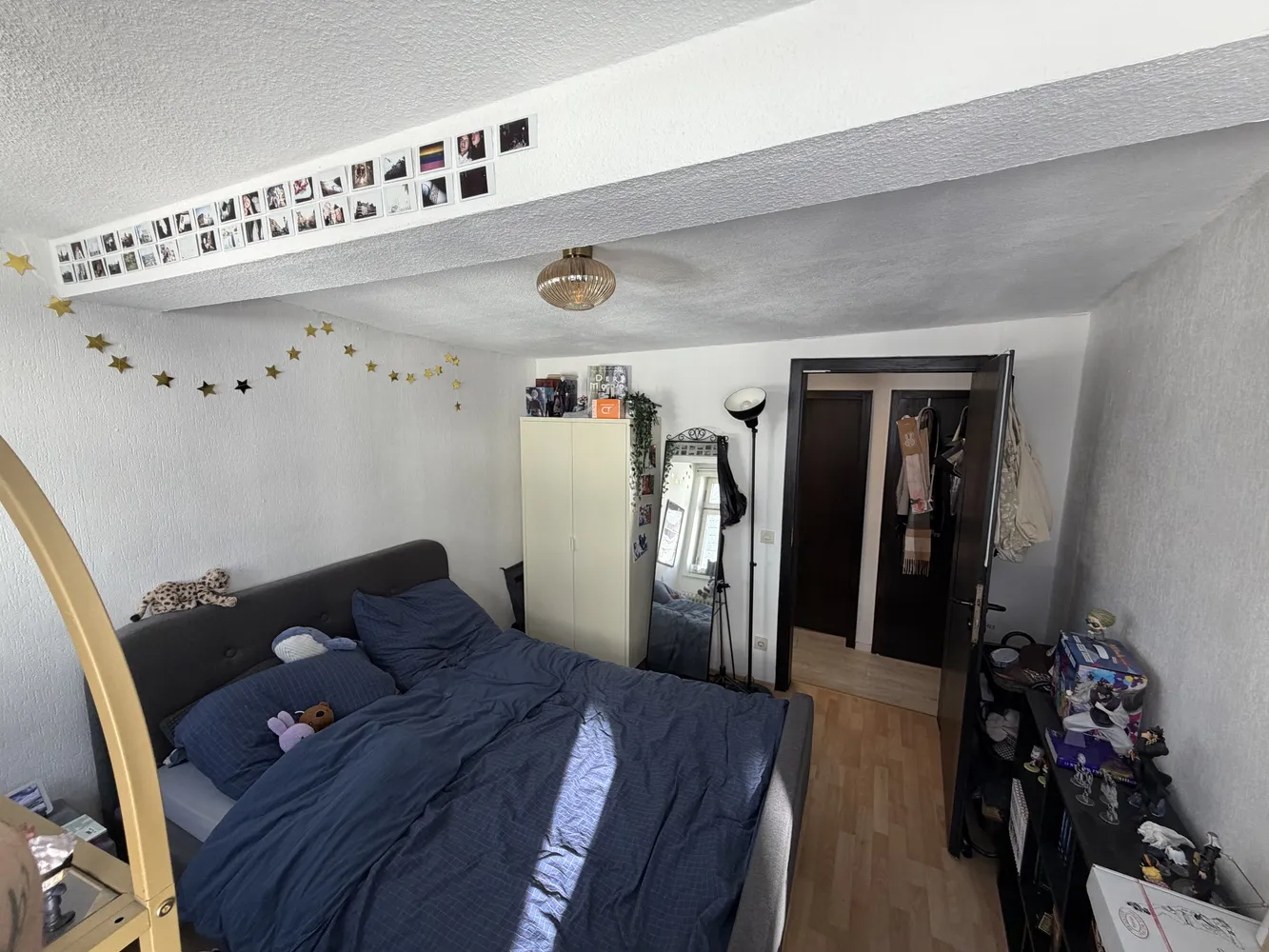 2 Zimmer Wohnung mit 50 m² in Marburg – Bild 8
