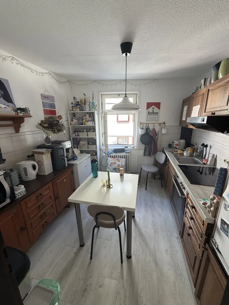 2 Zimmer Wohnung mit 50 m² in Marburg – Bild 9