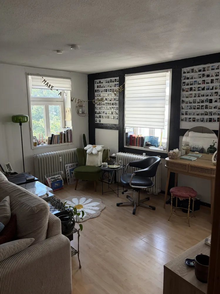 2 Zimmer Wohnung mit 50 m² in Marburg – Bild 10