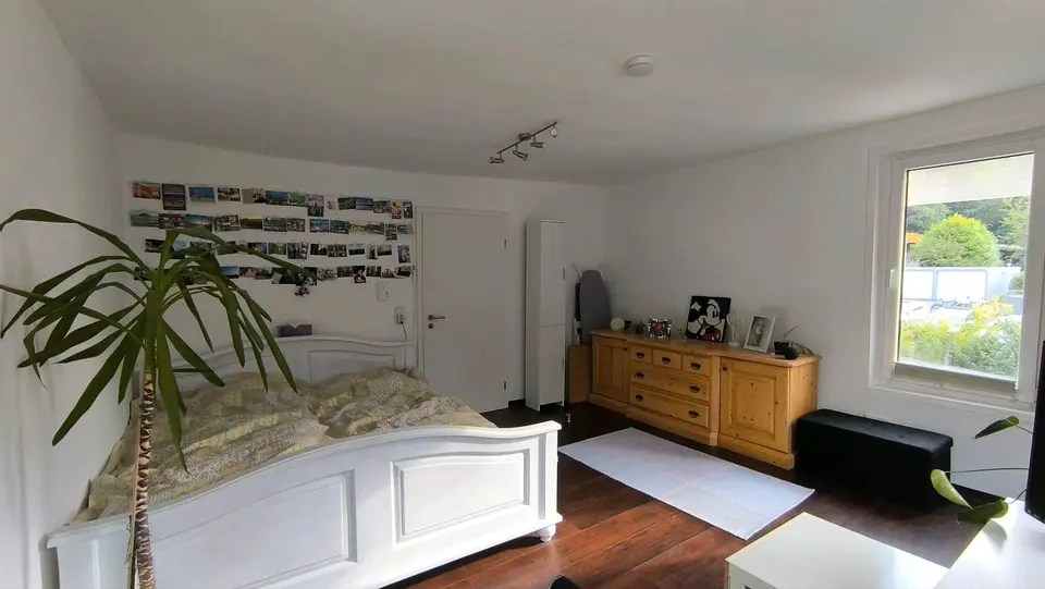 Studio mit 42 m² in Marburg – Bild 2