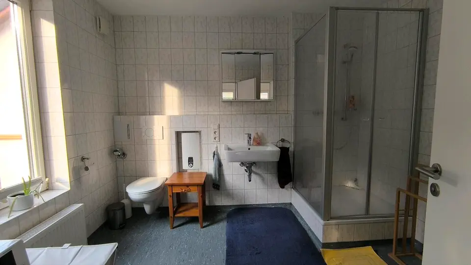 Studio mit 42 m² in Marburg – Bild 4
