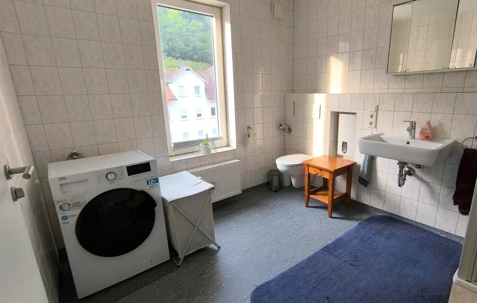 Studio mit 42 m² in Marburg – Bild 5