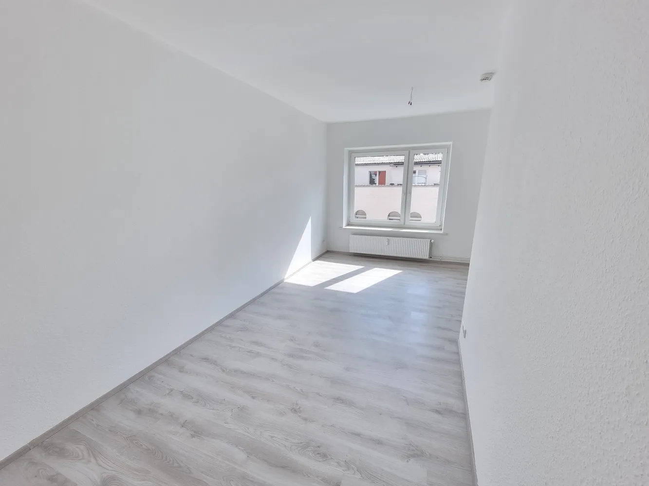3 Zimmer Wohnung mit 72 m² in Braunschweig – Bild 2