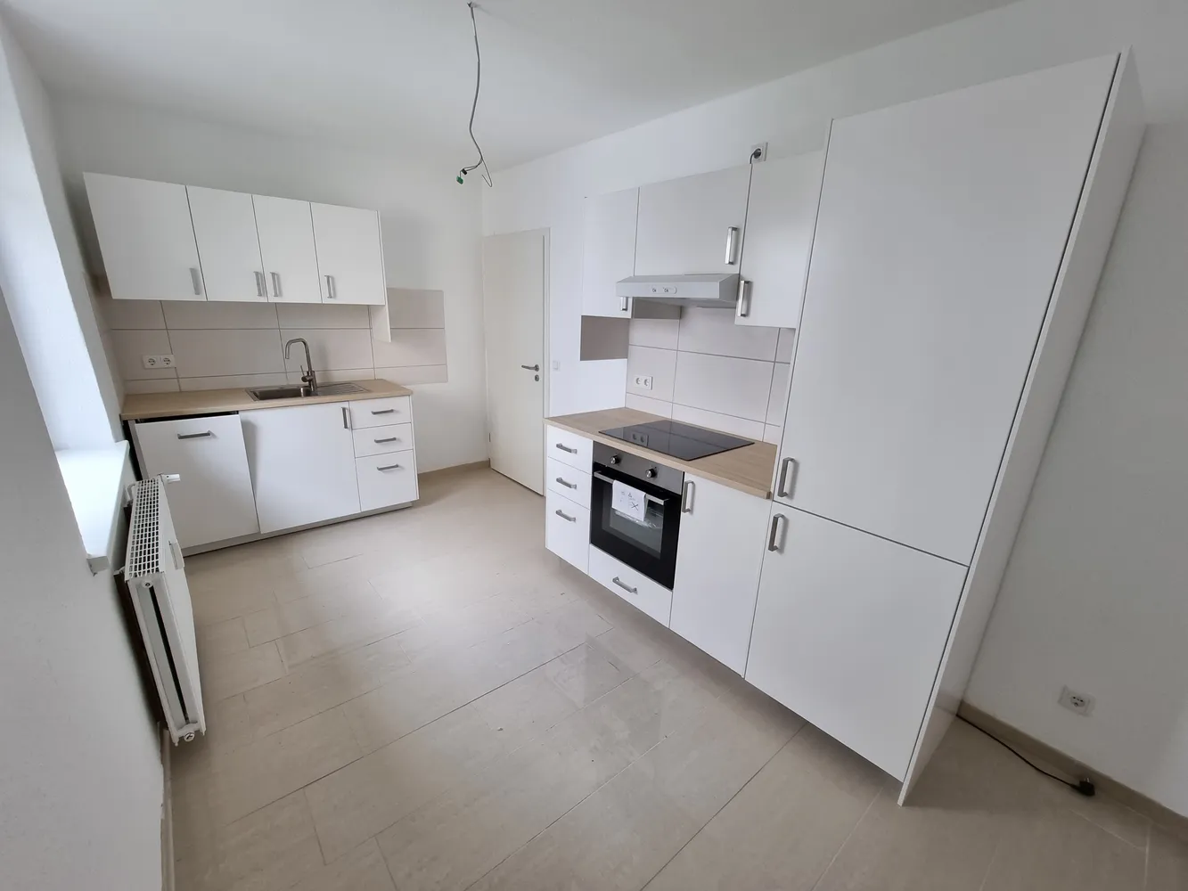 3 Zimmer Wohnung mit 72 m² in Braunschweig – Bild 3