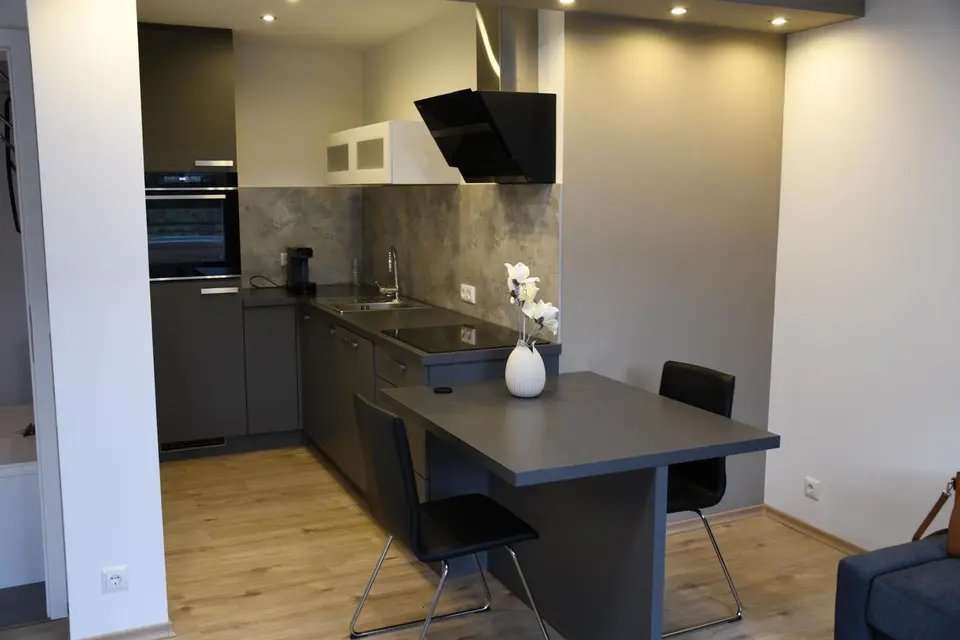 2 Zimmer Wohnung mit 54 m² in Flensburg – Bild 3