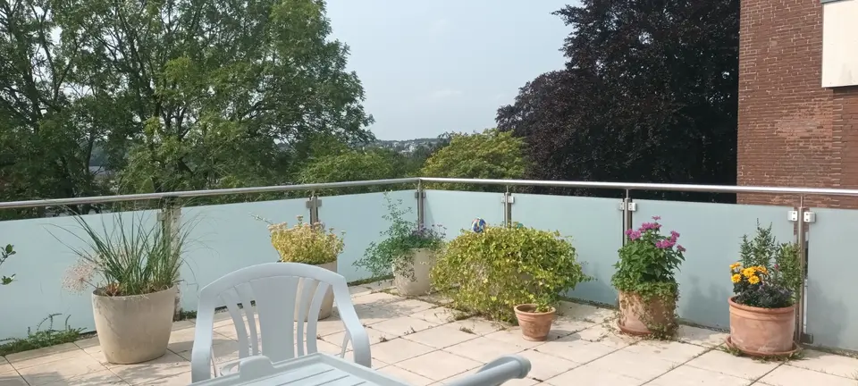 2 Zimmer Wohnung mit 54 m² in Flensburg – Bild 4