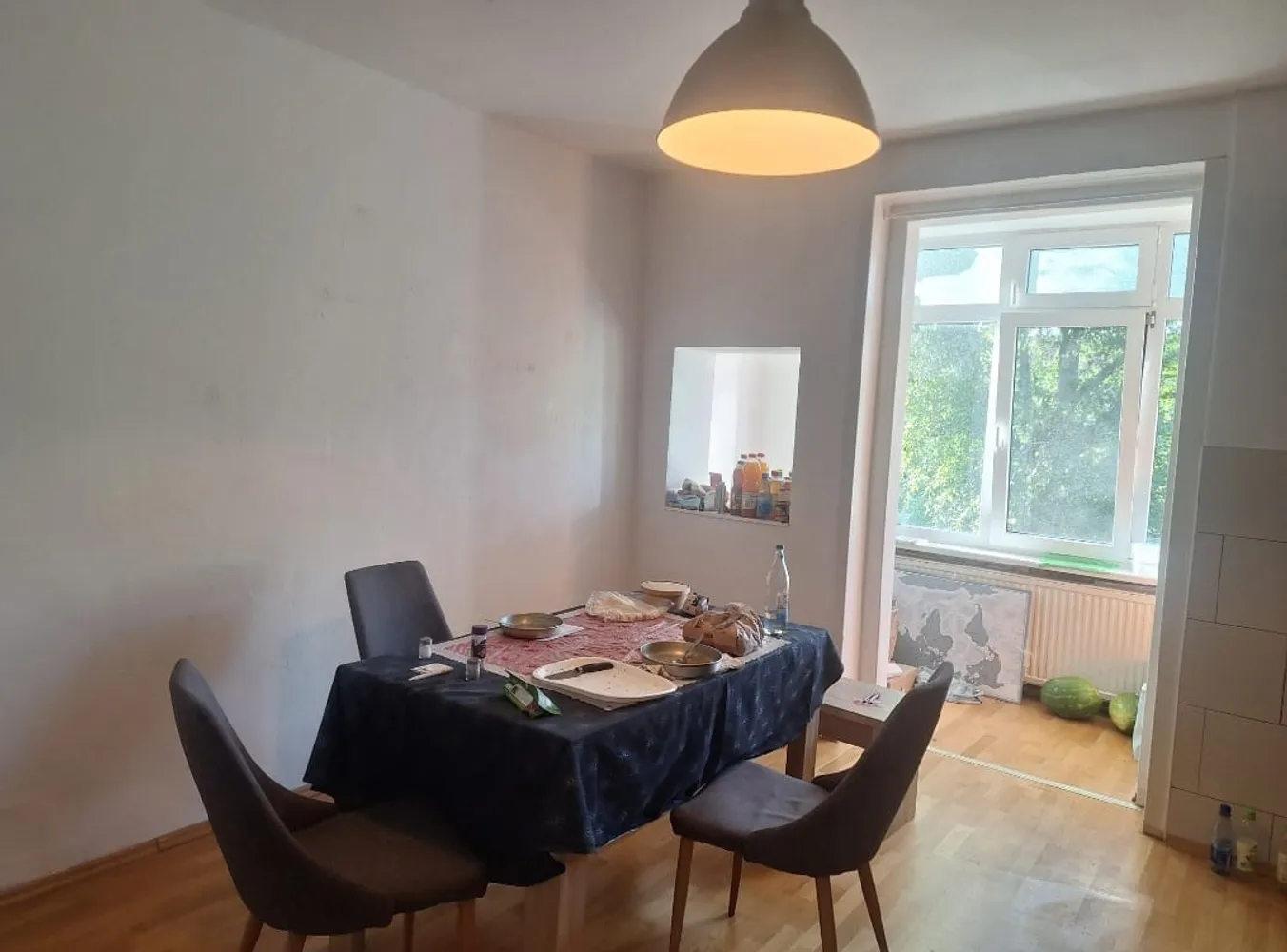 2 Zimmer Wohnung mit 65 m² in Hannover – Bild 3