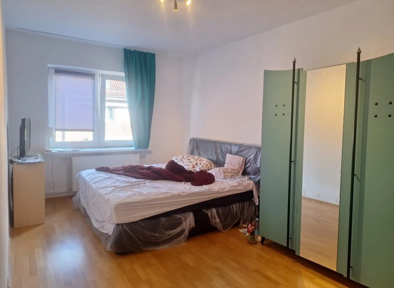 2 Zimmer Wohnung mit 65 m² in Hannover – Bild 2