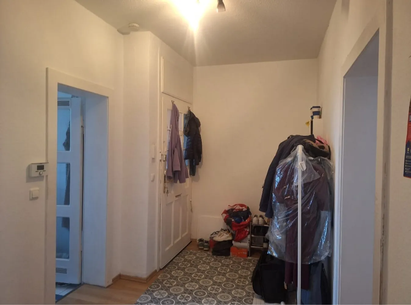 2 Zimmer Wohnung mit 65 m² in Hannover – Bild 4