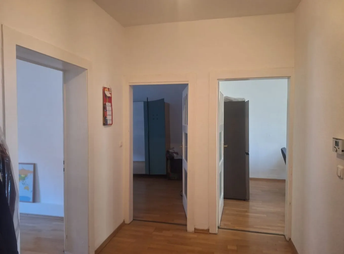 2 Zimmer Wohnung mit 65 m² in Hannover – Bild 6