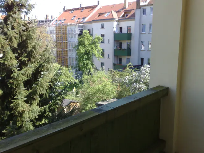 2 Zimmer Wohnung mit 64 m² in Leipzig – Bild 1
