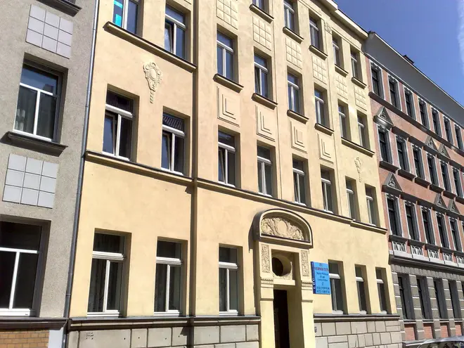 2 Zimmer Wohnung mit 64 m² in Leipzig – Bild 4