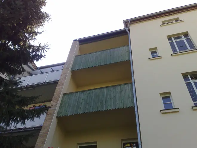 2 Zimmer Wohnung mit 64 m² in Leipzig – Bild 6