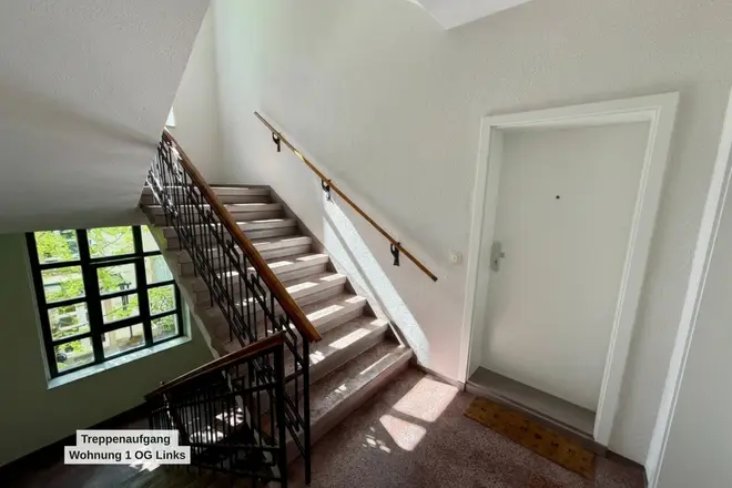 1 Zimmer Wohnung mit 27 m² in Dresden – Bild 5