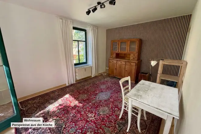 1 Zimmer Wohnung mit 27 m² in Dresden – Bild 6