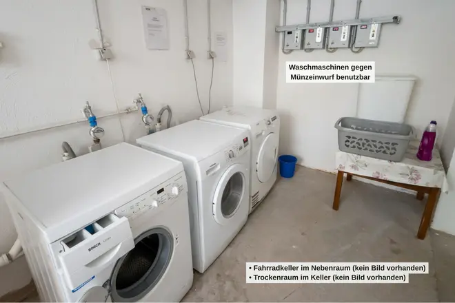 1 Zimmer Wohnung mit 27 m² in Dresden – Bild 9