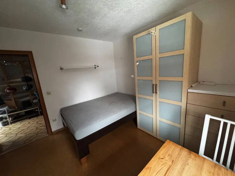 Studio mit 15 m² in Erding – Bild 1