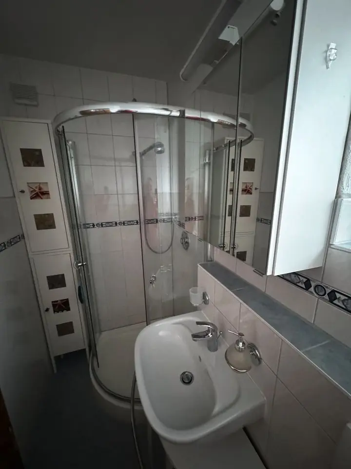 Studio mit 15 m² in Erding – Bild 4