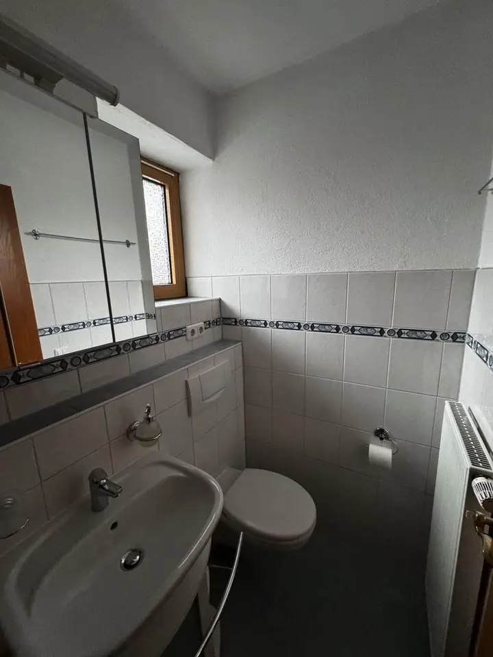 Studio mit 15 m² in Erding – Bild 5
