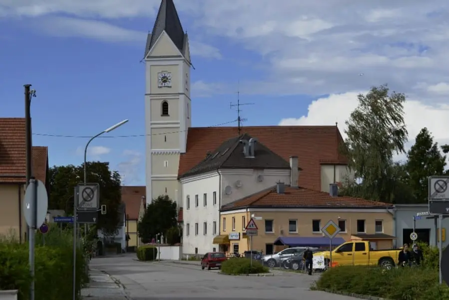 Studio mit 15 m² in Erding – Bild 10