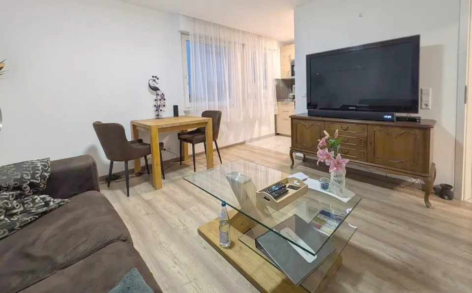 WG-Zimmer mit 36 m² in Fellbach – Bild 2