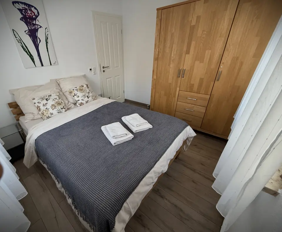 WG-Zimmer mit 36 m² in Fellbach – Bild 3